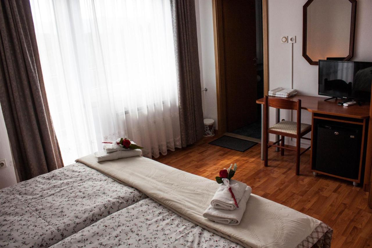 Rooms Kapelj Postojna Extérieur photo