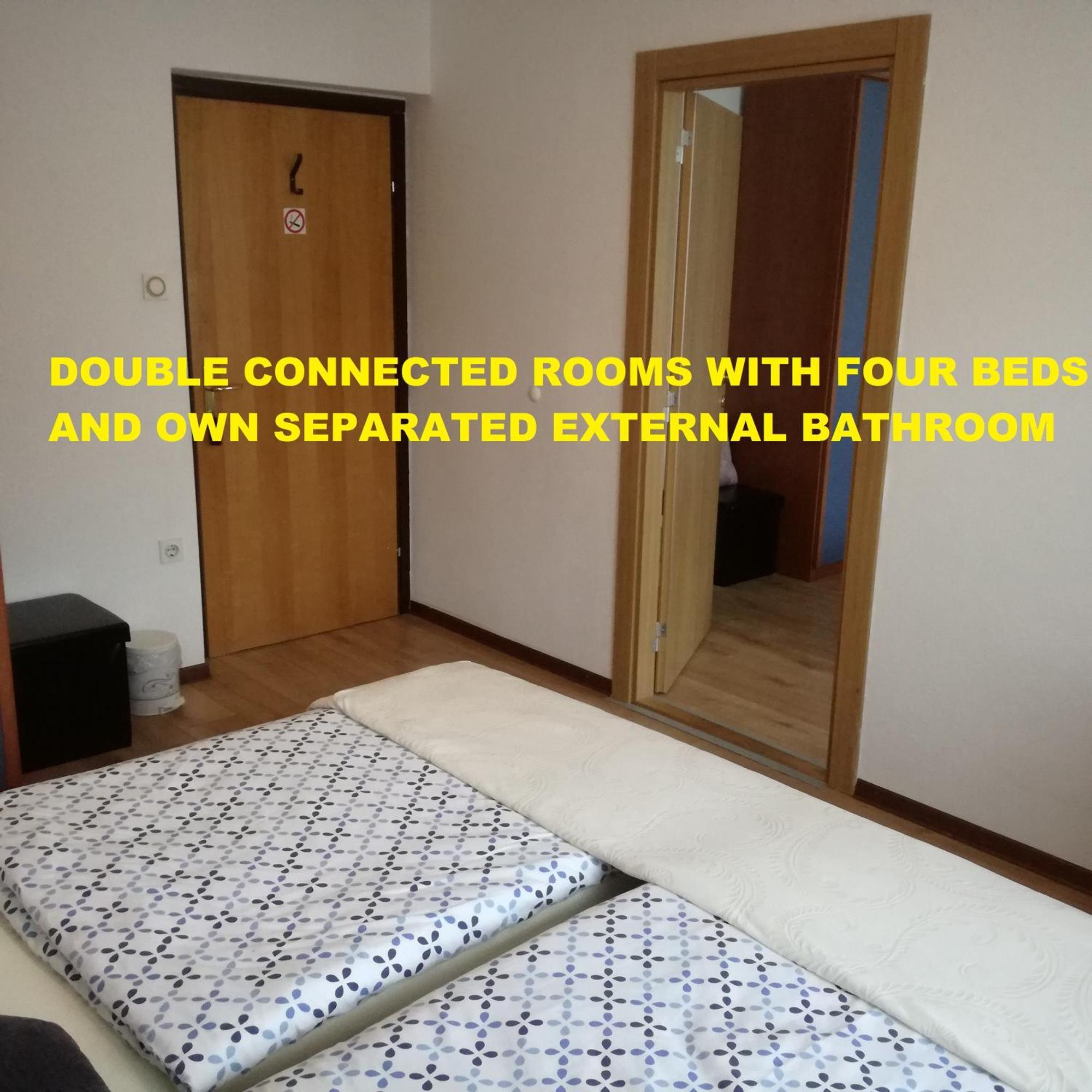 Rooms Kapelj Postojna Extérieur photo