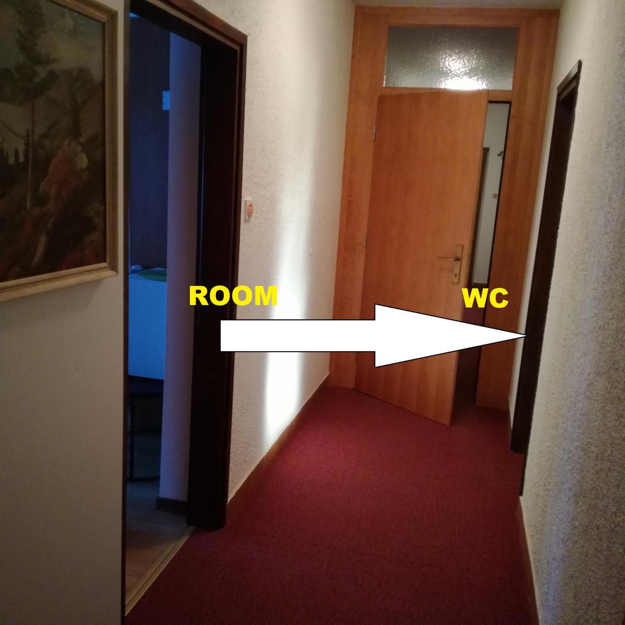 Rooms Kapelj Postojna Chambre photo