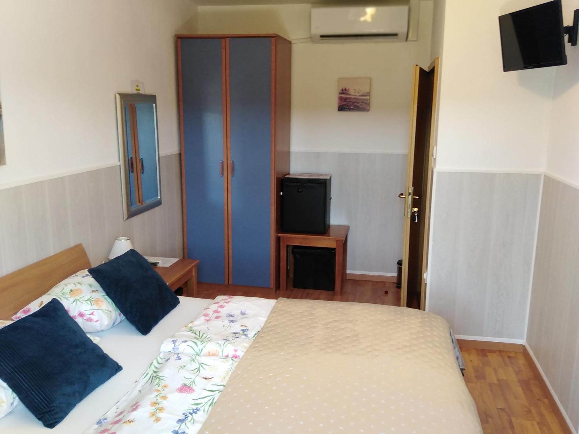 Rooms Kapelj Postojna Extérieur photo