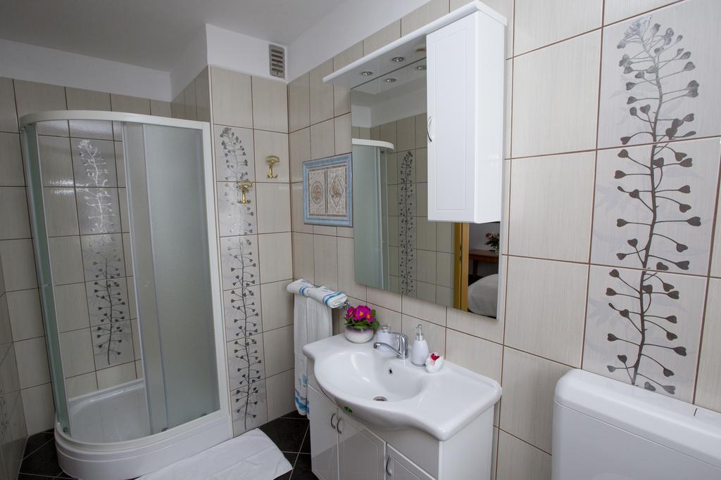 Rooms Kapelj Postojna Extérieur photo