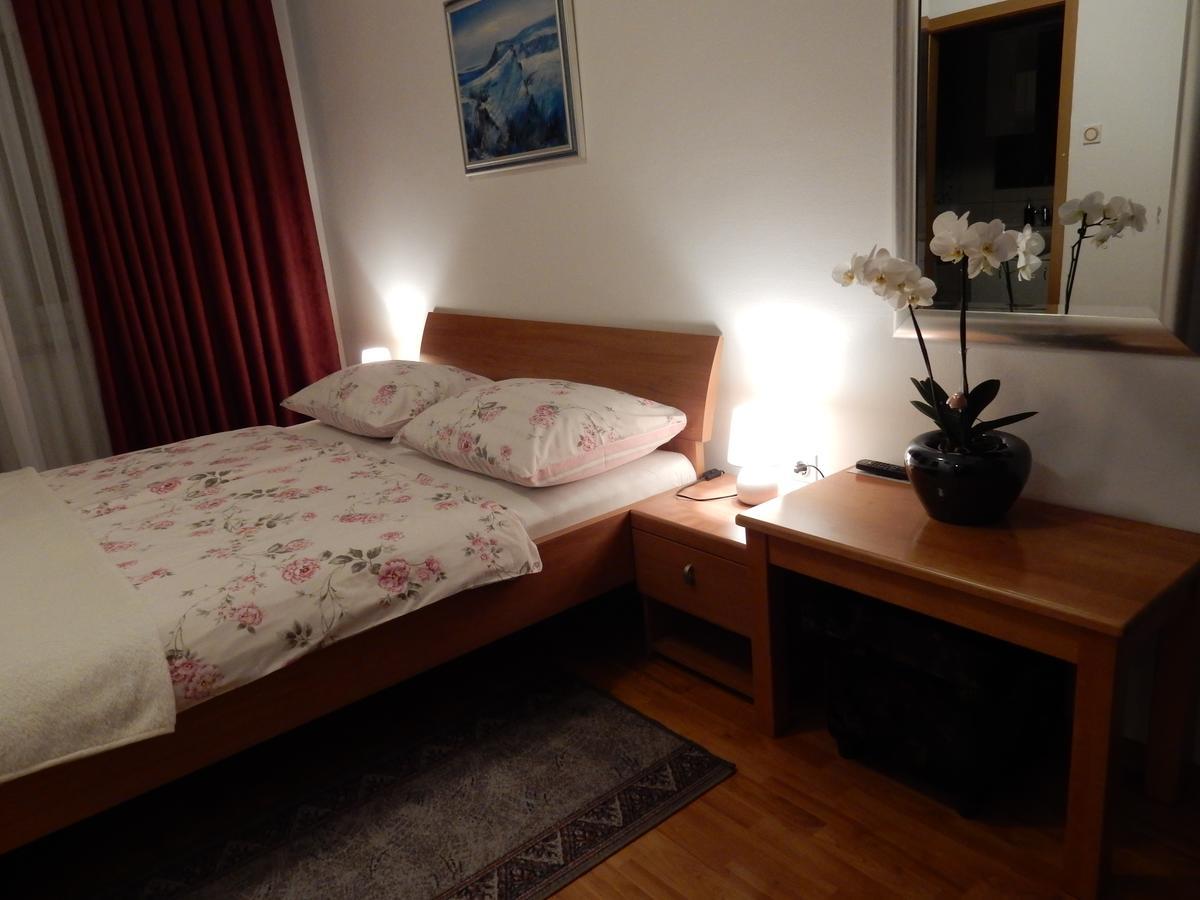Rooms Kapelj Postojna Extérieur photo